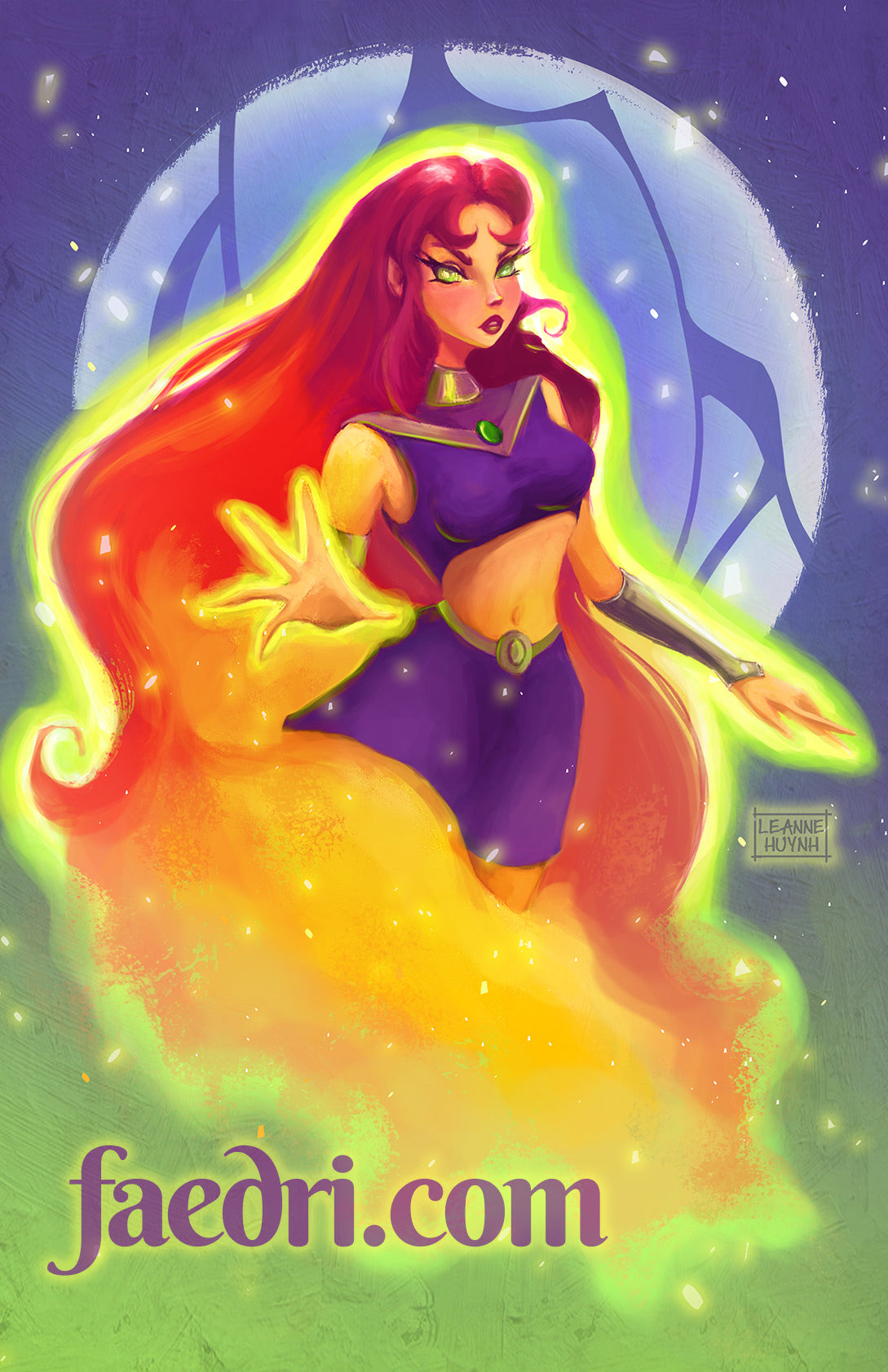 Starfire